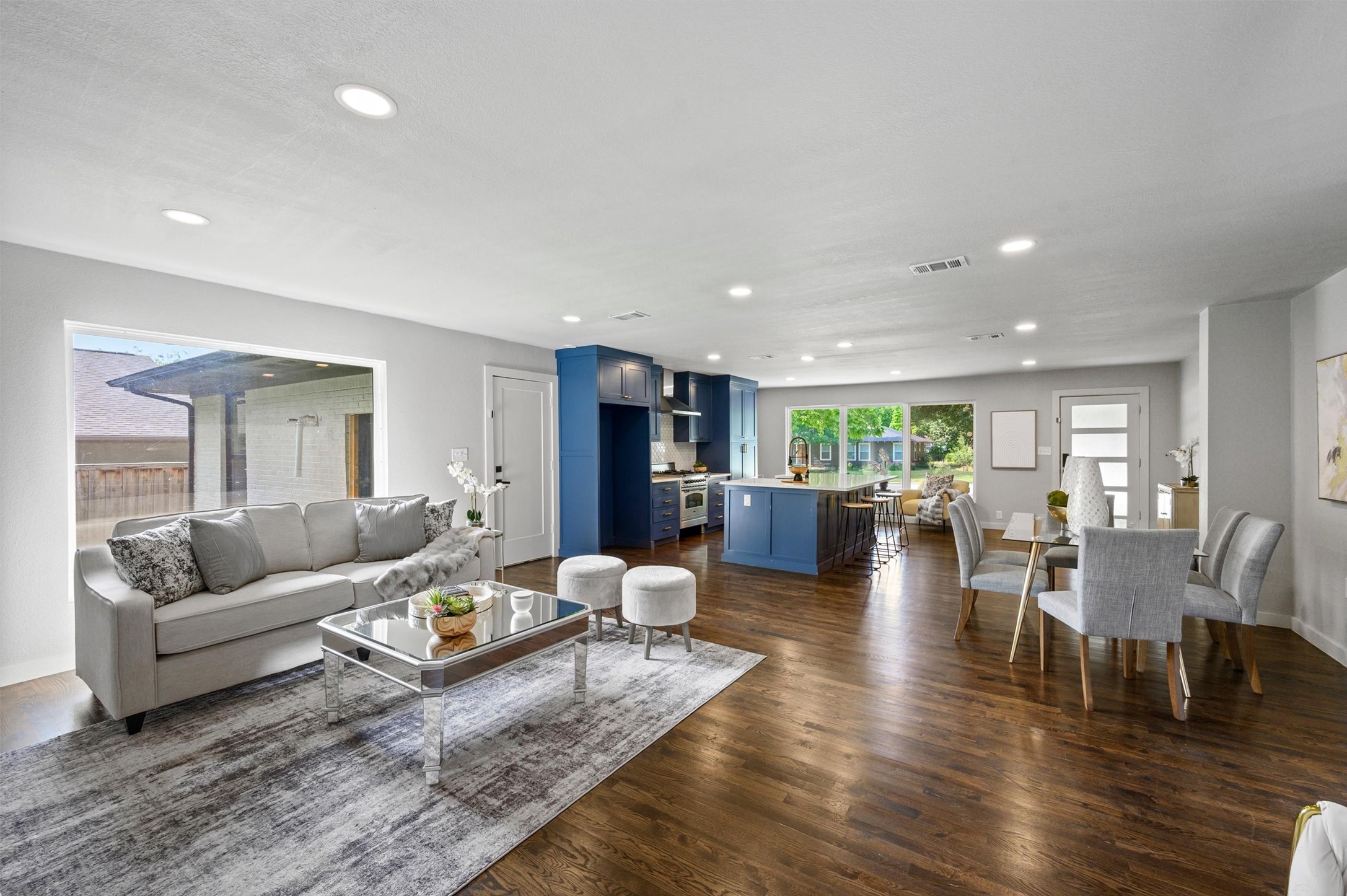 1805 Greenwood Road Mckinney TX 75069