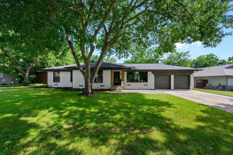 1805 Greenwood Road Mckinney TX 75069