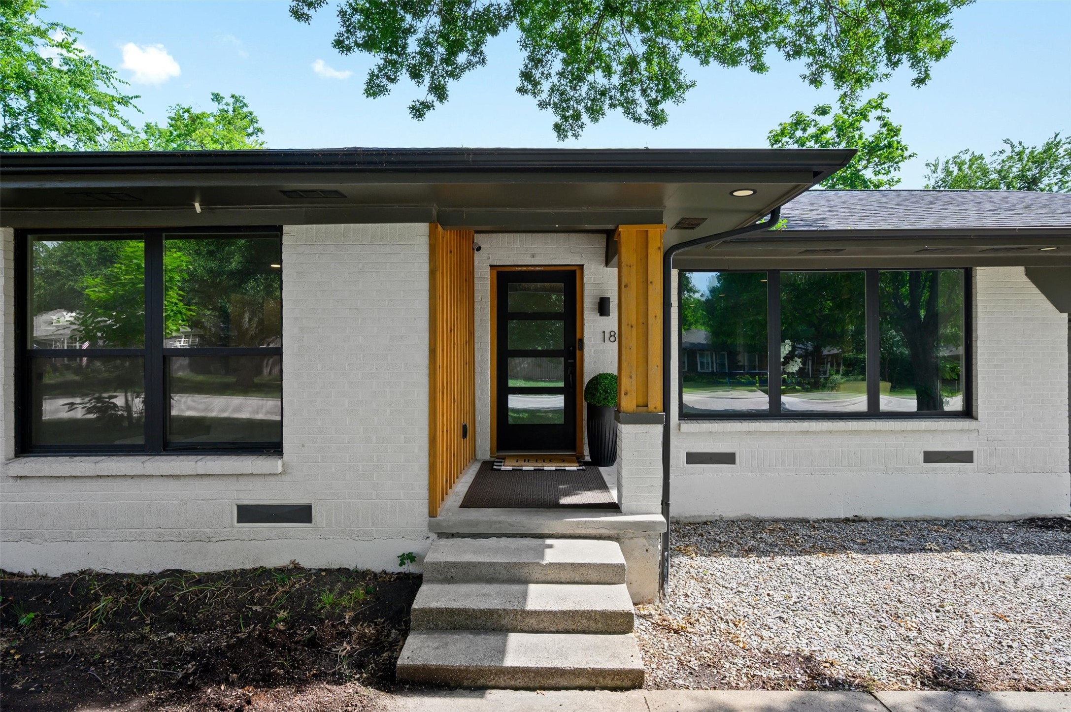 1805 Greenwood Road Mckinney TX 75069