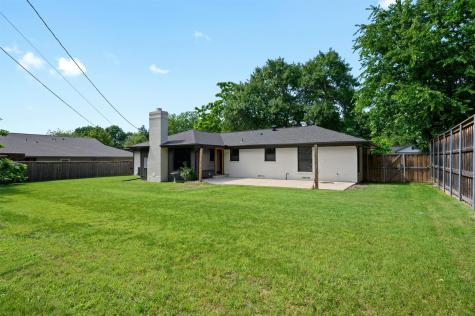 1805 Greenwood Road Mckinney TX 75069