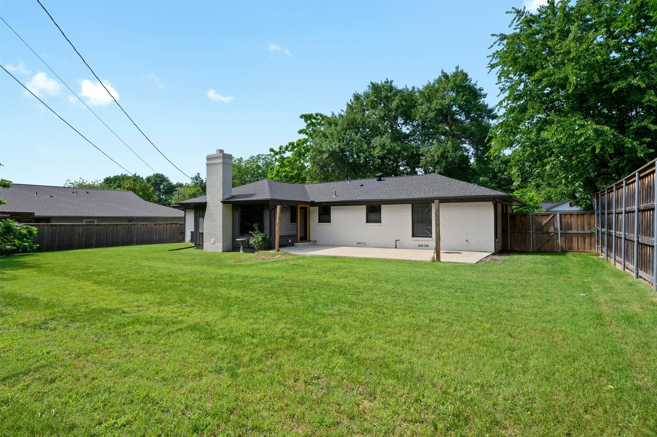 1805 Greenwood Road Mckinney TX 75069