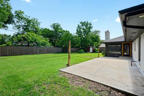 1805 Greenwood Road Mckinney TX 75069