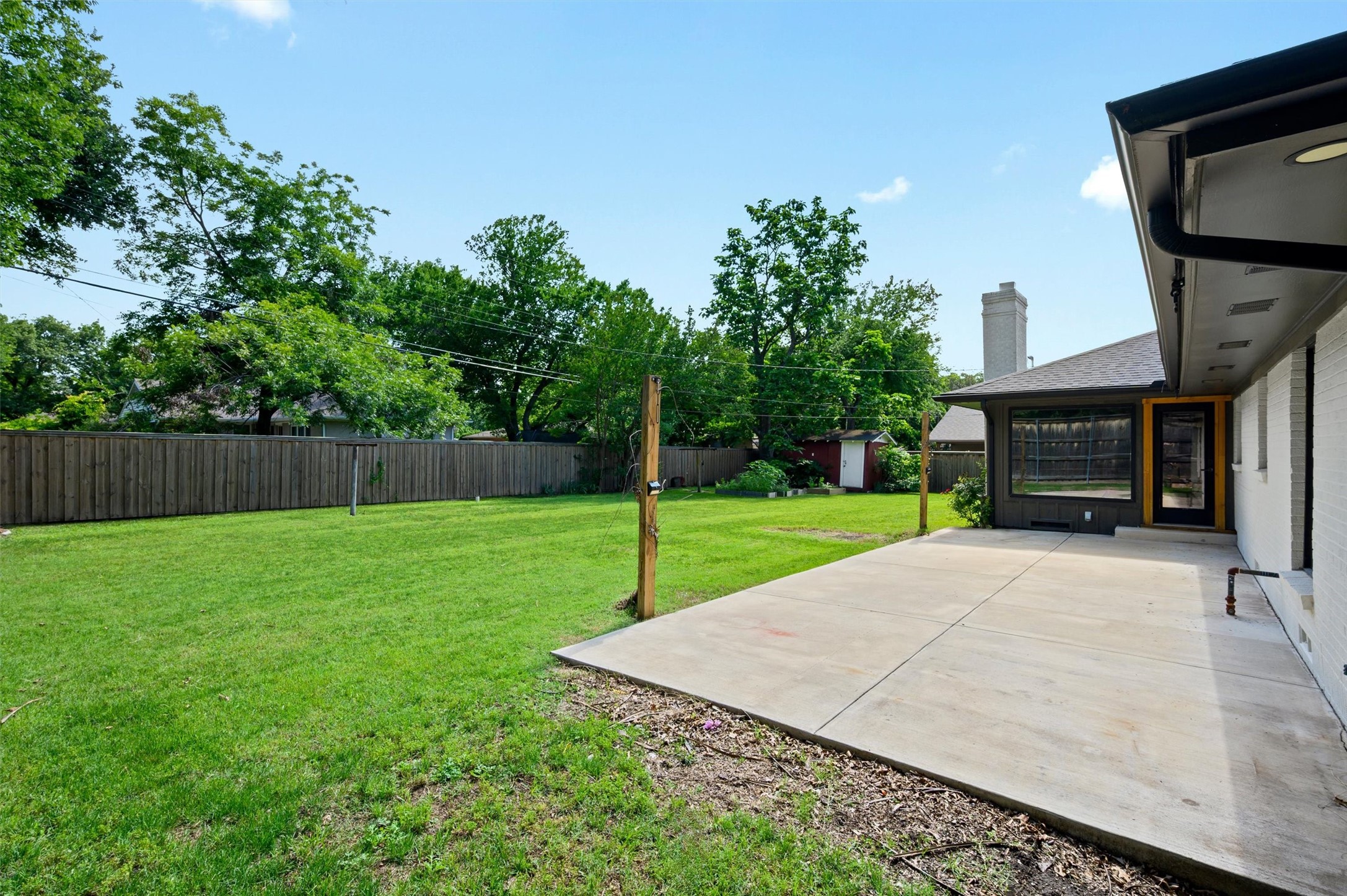 1805 Greenwood Road Mckinney TX 75069