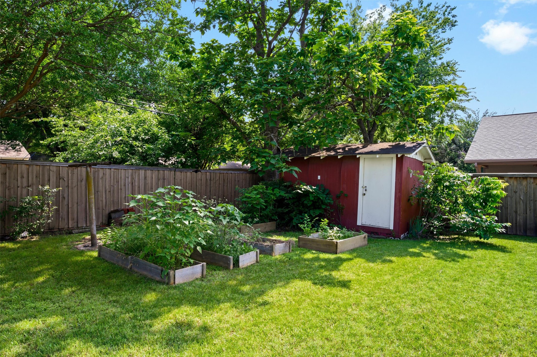 1805 Greenwood Road Mckinney TX 75069