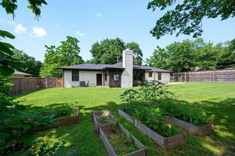 1805 Greenwood Road Mckinney TX 75069