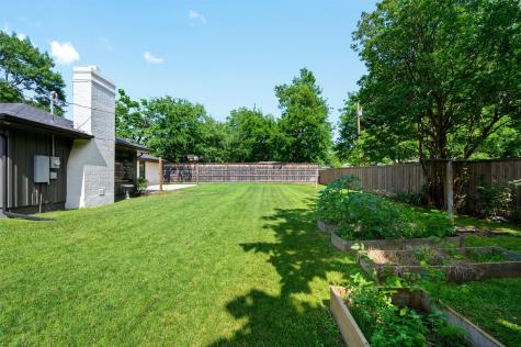 1805 Greenwood Road Mckinney TX 75069
