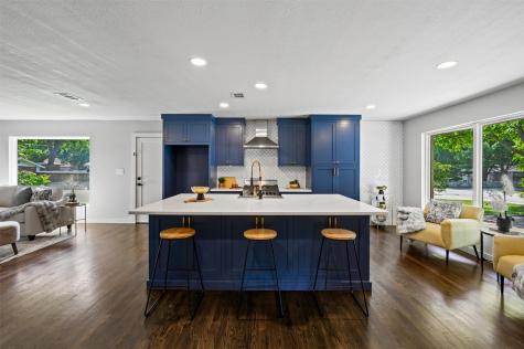 1805 Greenwood Road Mckinney TX 75069