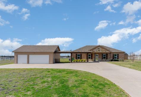 646 County Road 2733 Caddo Mills TX 75135