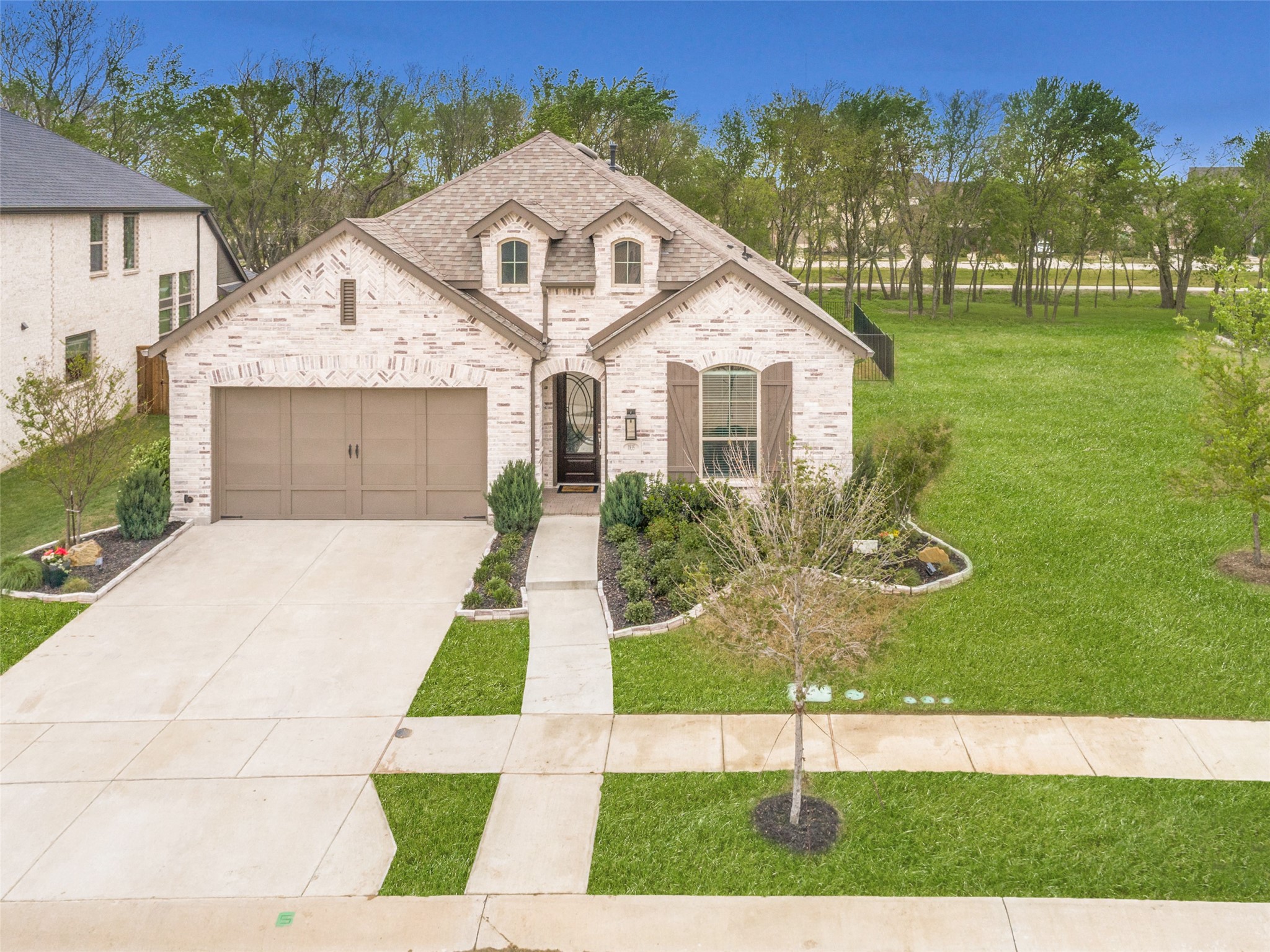 1835 Bell Court Van Alstyne TX 75495