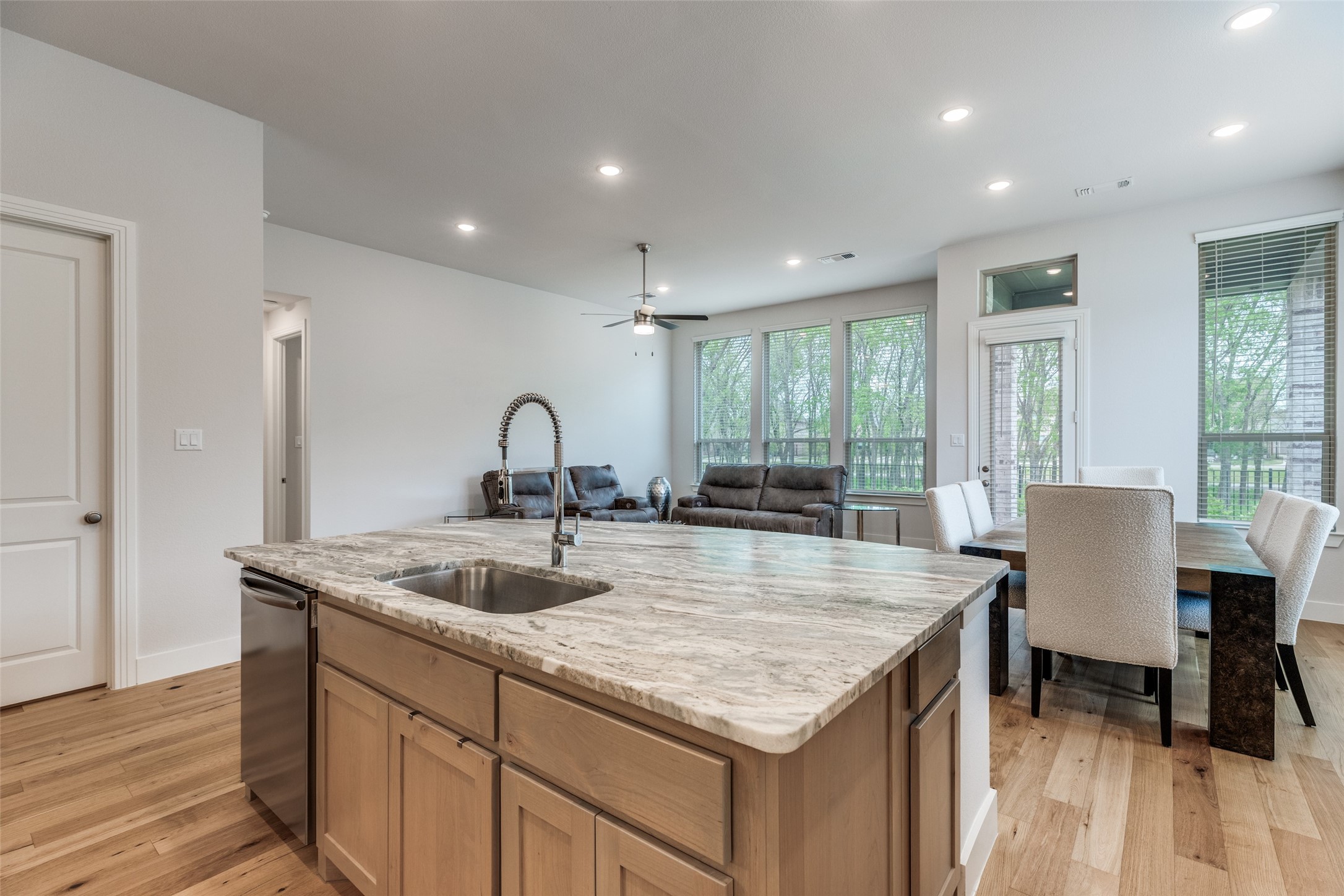 1835 Bell Court Van Alstyne TX 75495