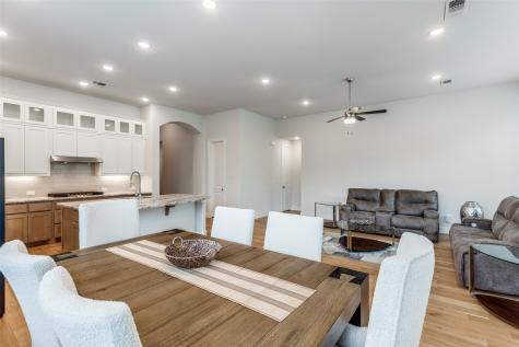 1835 Bell Court Van Alstyne TX 75495