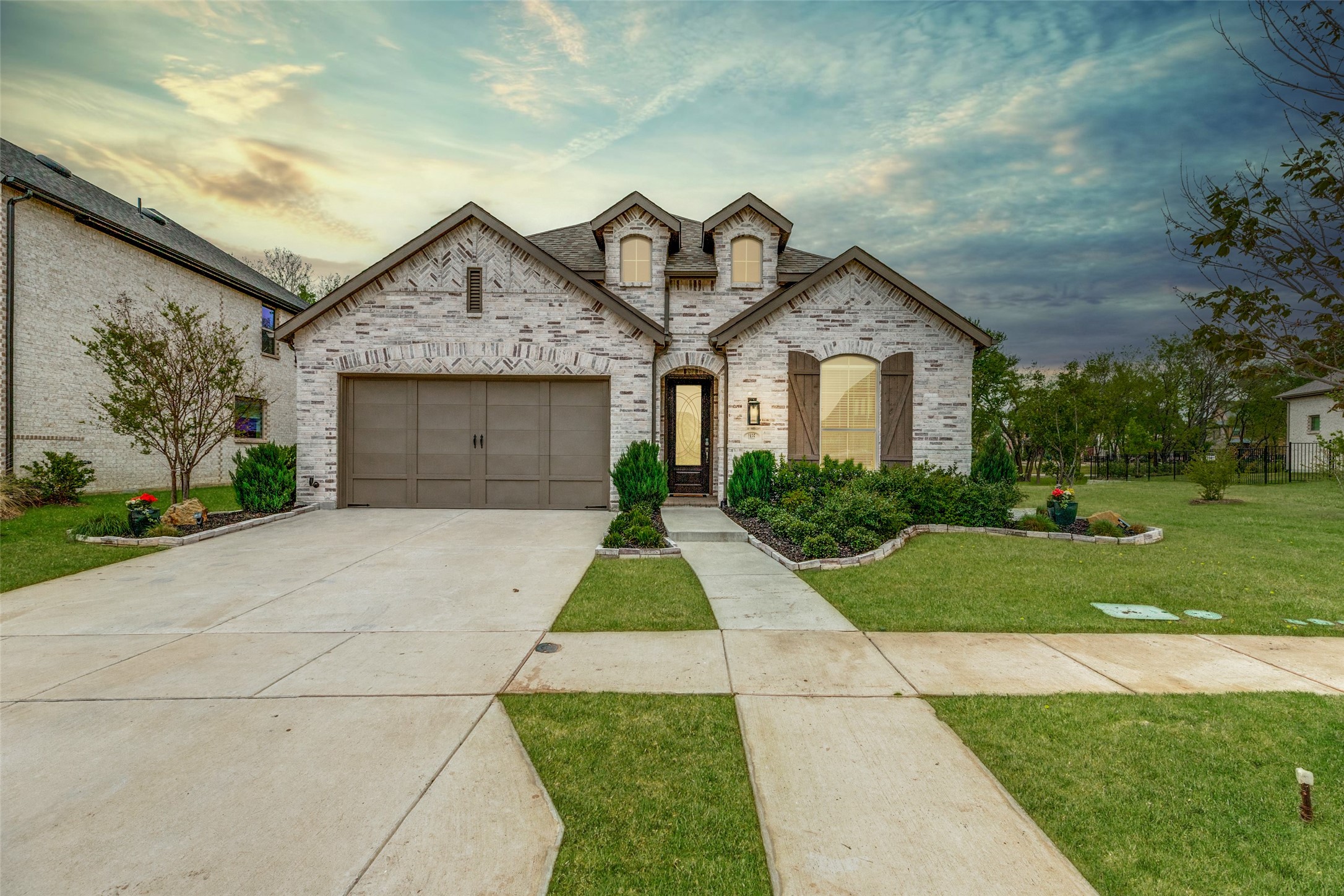 1835 Bell Court Van Alstyne TX 75495