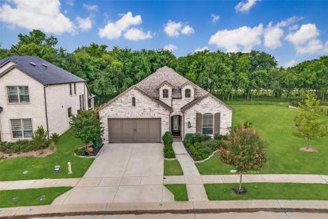 1835 Bell Court Van Alstyne TX 75495