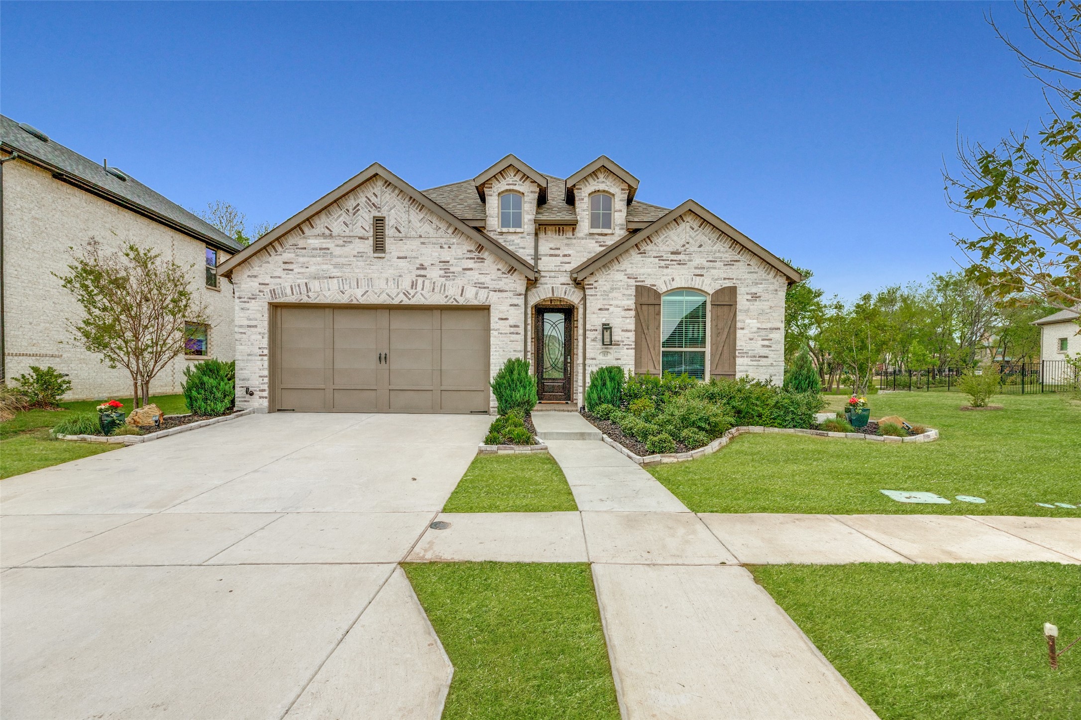 1835 Bell Court Van Alstyne TX 75495