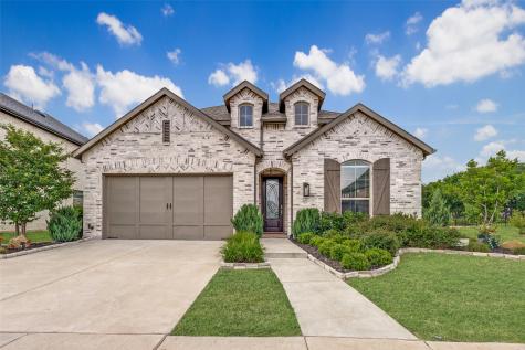 1835 Bell Court Van Alstyne TX 75495