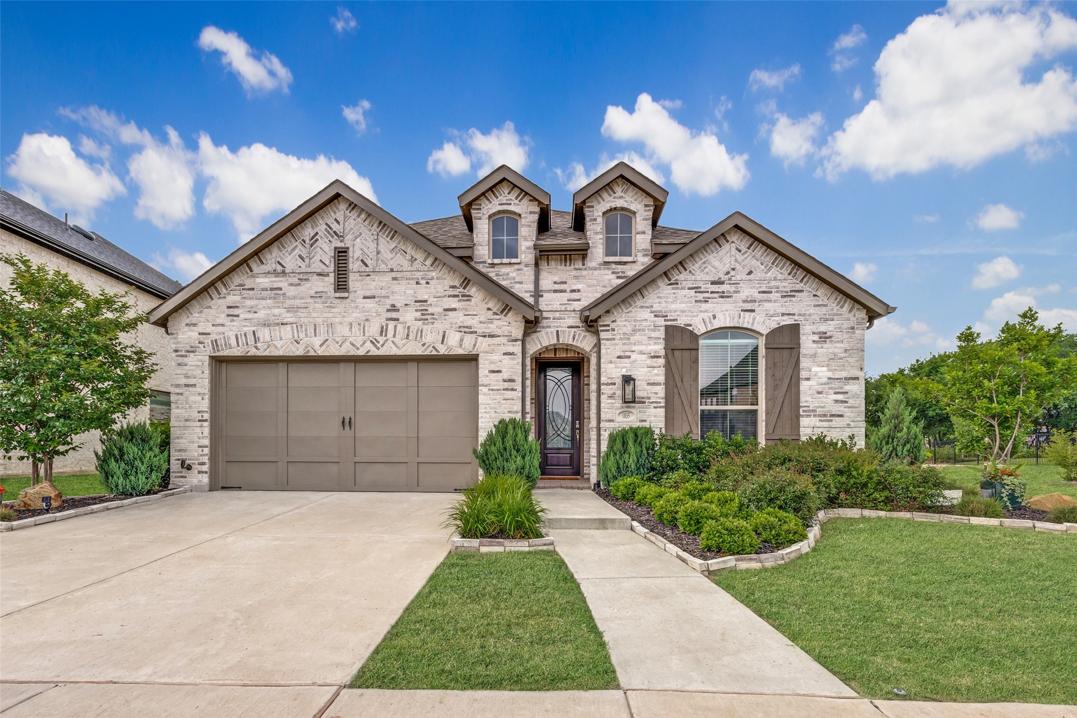 1835 Bell Court Van Alstyne TX 75495