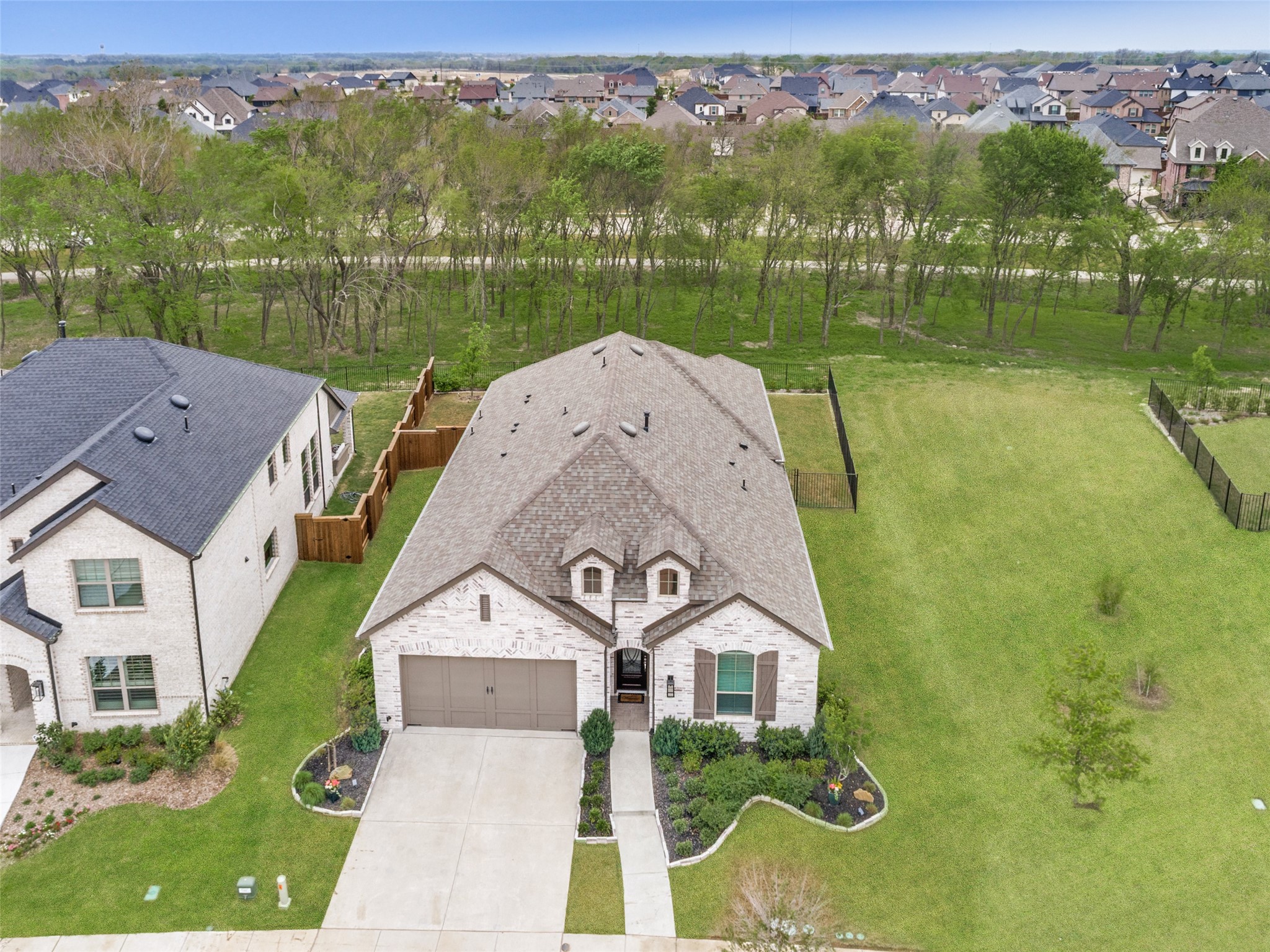1835 Bell Court Van Alstyne TX 75495