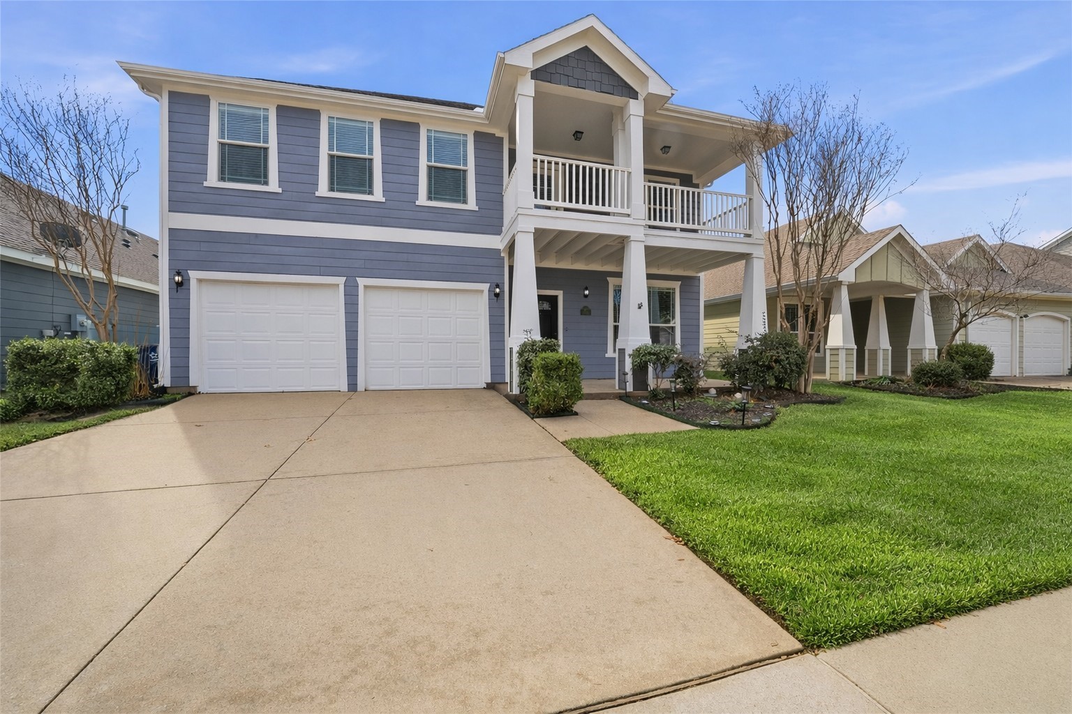 9032 Greene Drive Providence Village TX 76227