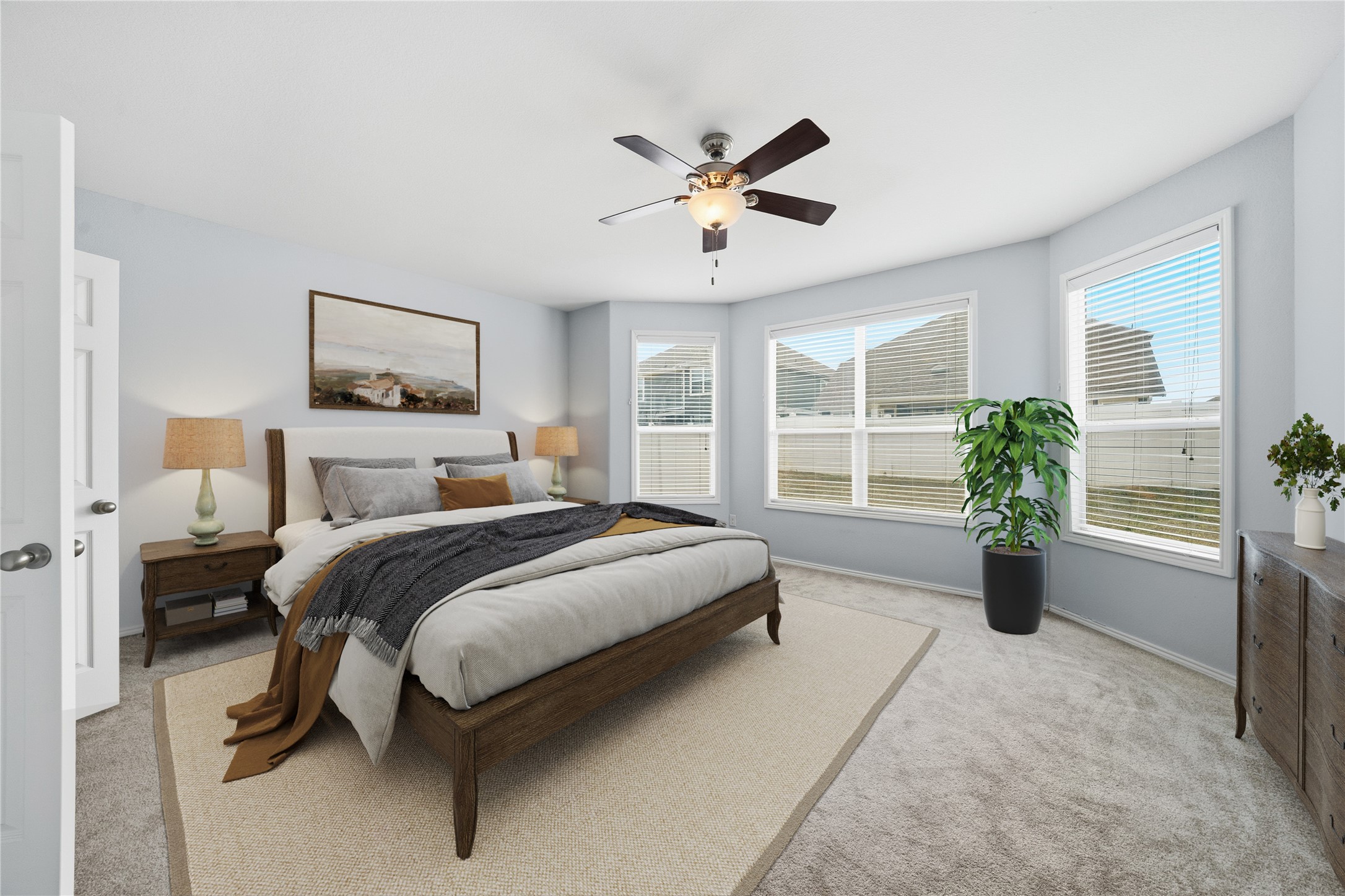 9032 Greene Drive Providence Village TX 76227