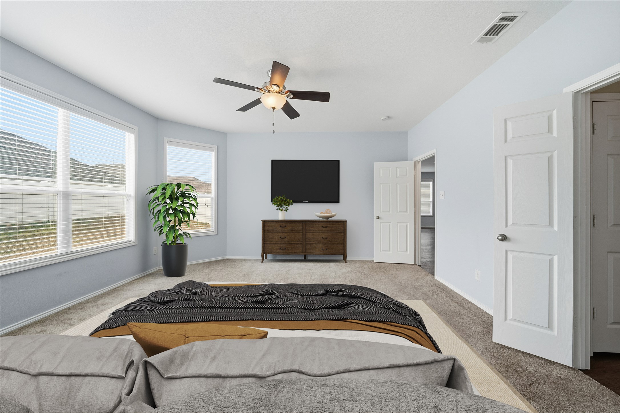 9032 Greene Drive Providence Village TX 76227