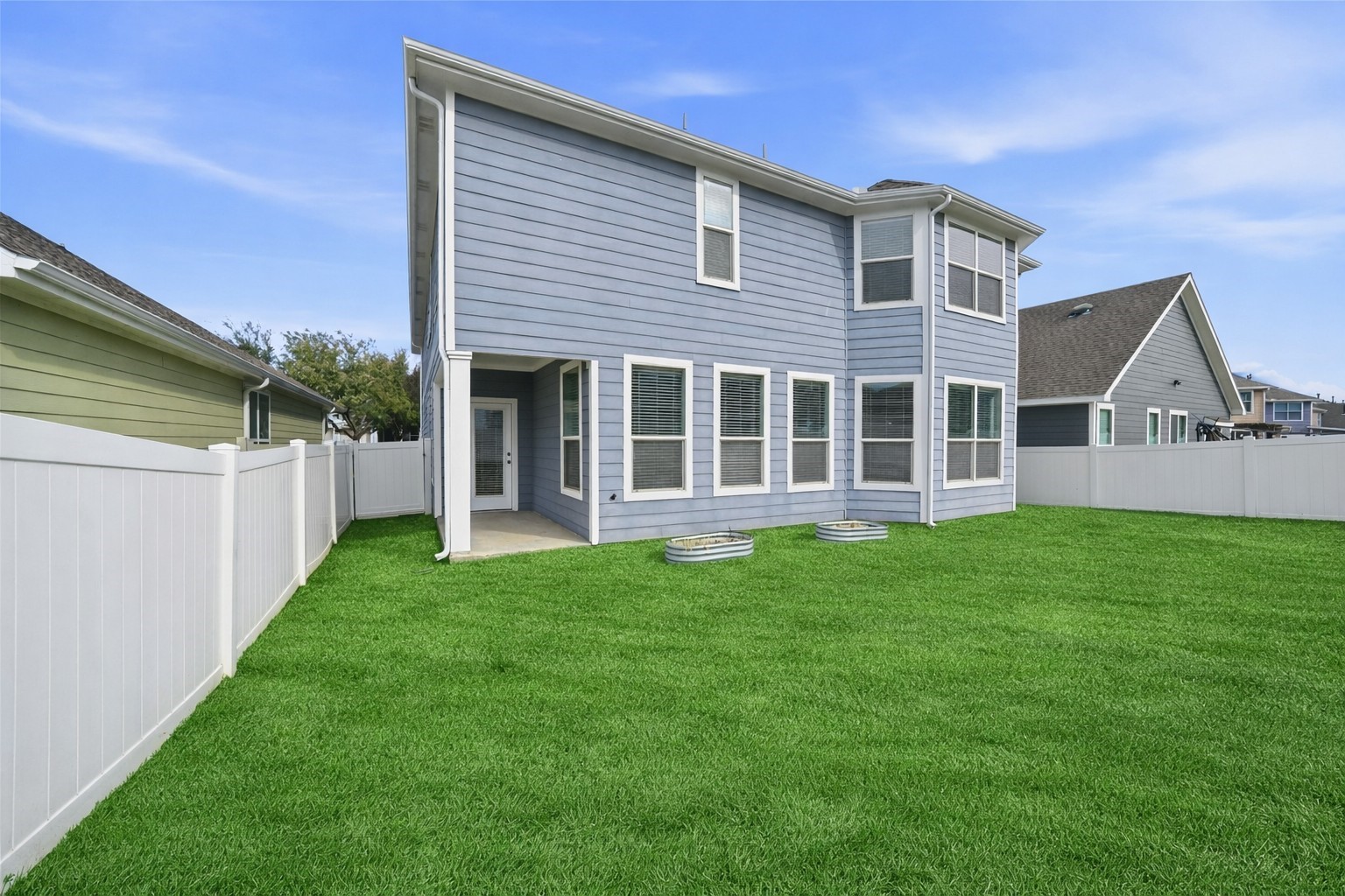 9032 Greene Drive Providence Village TX 76227