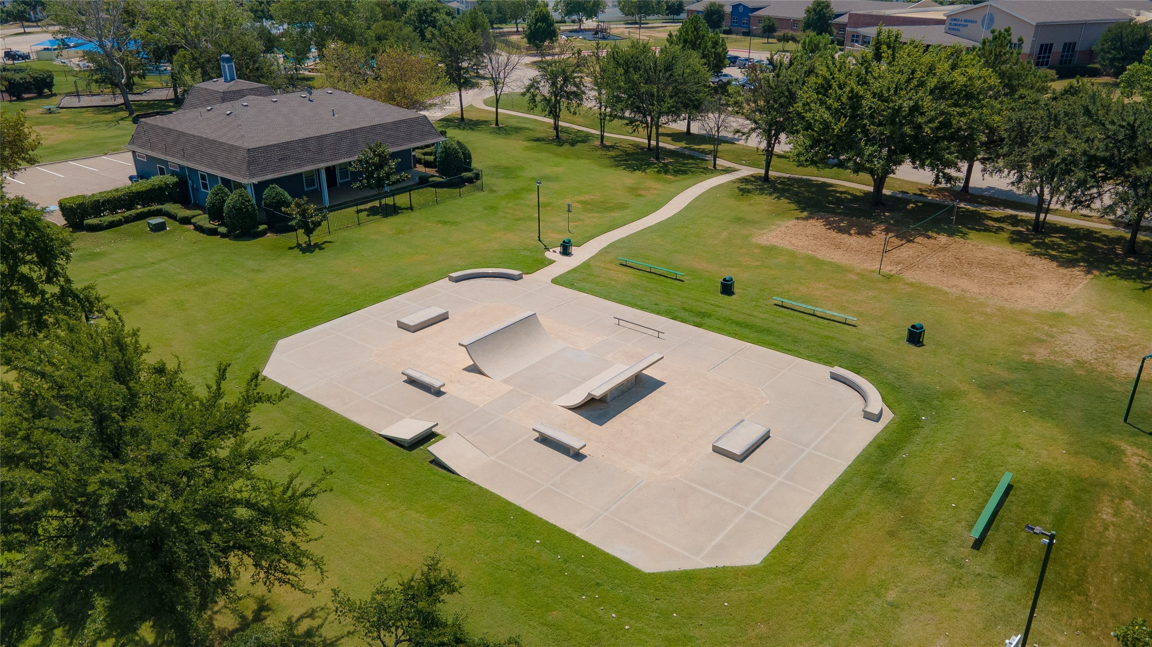 9032 Greene Drive Providence Village TX 76227