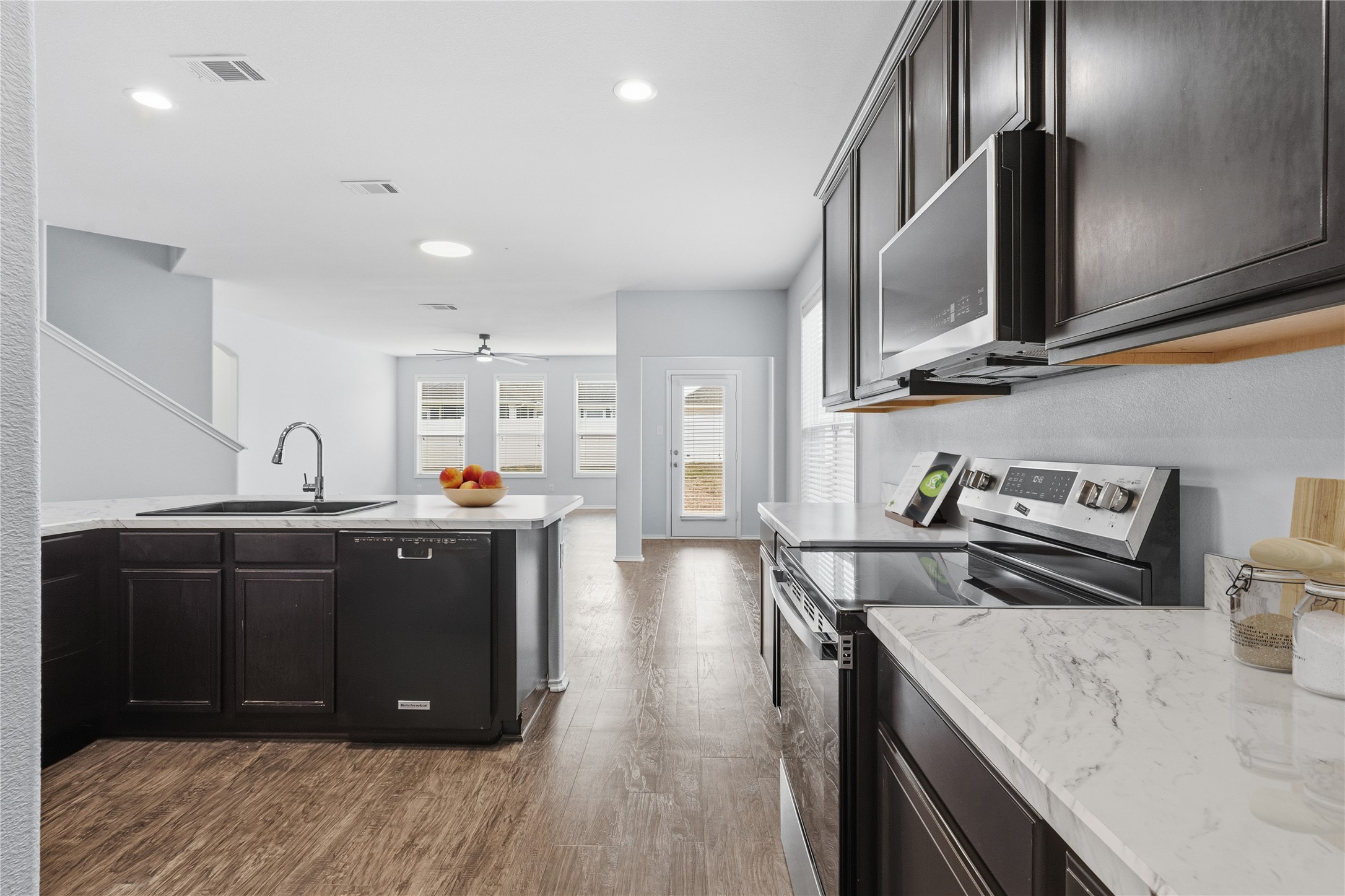 9032 Greene Drive Providence Village TX 76227