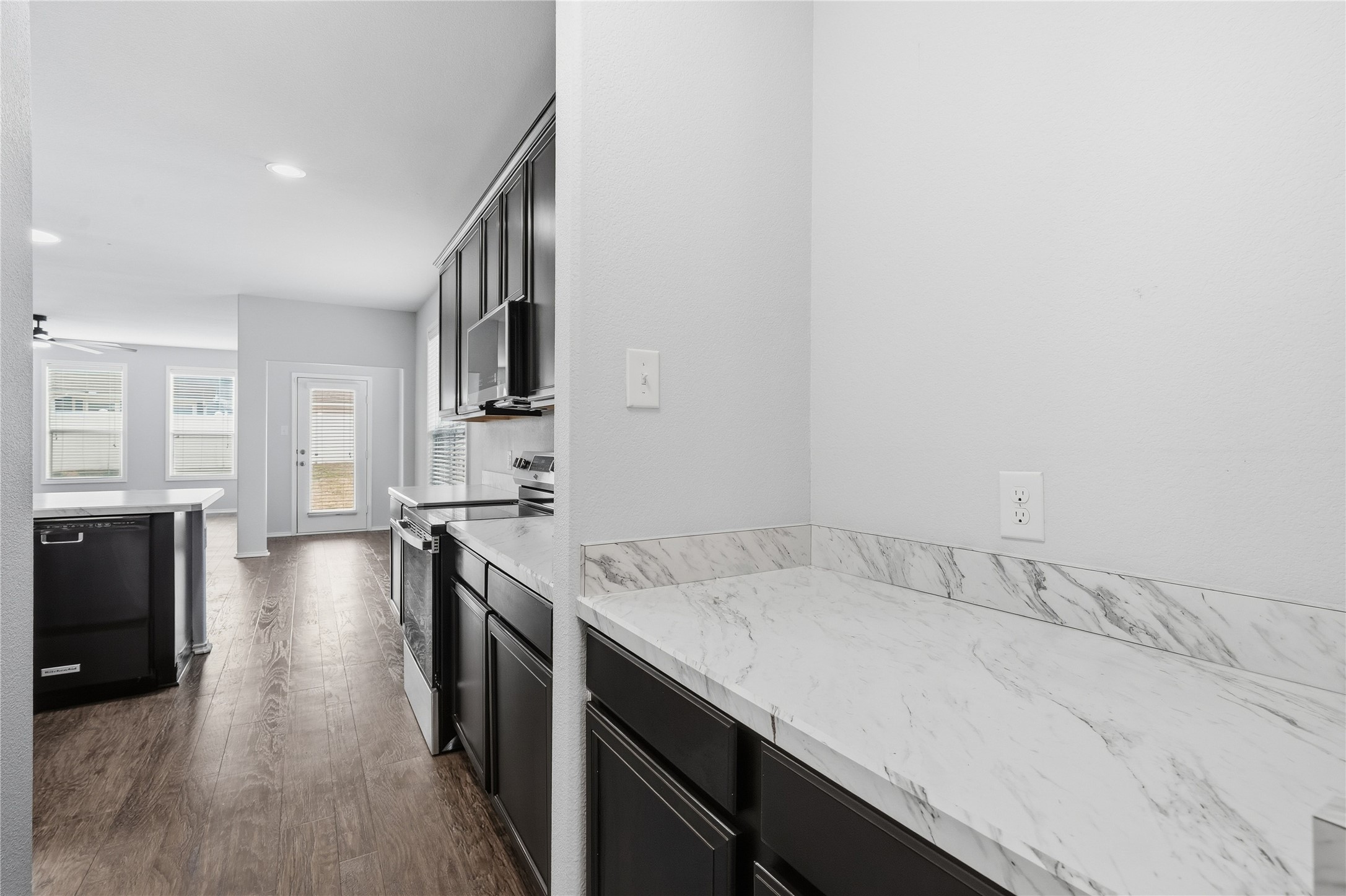 9032 Greene Drive Providence Village TX 76227