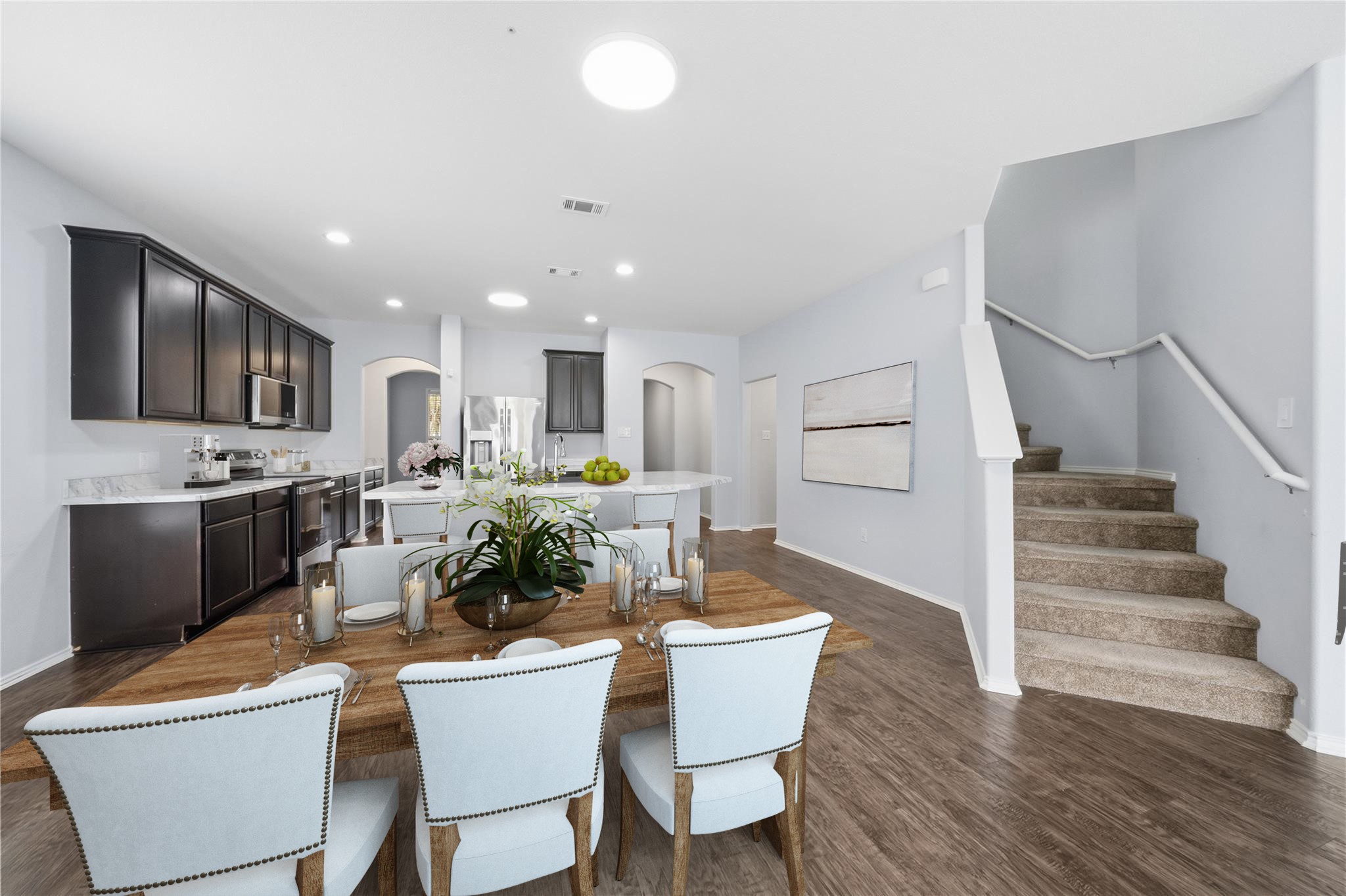 9032 Greene Drive Providence Village TX 76227