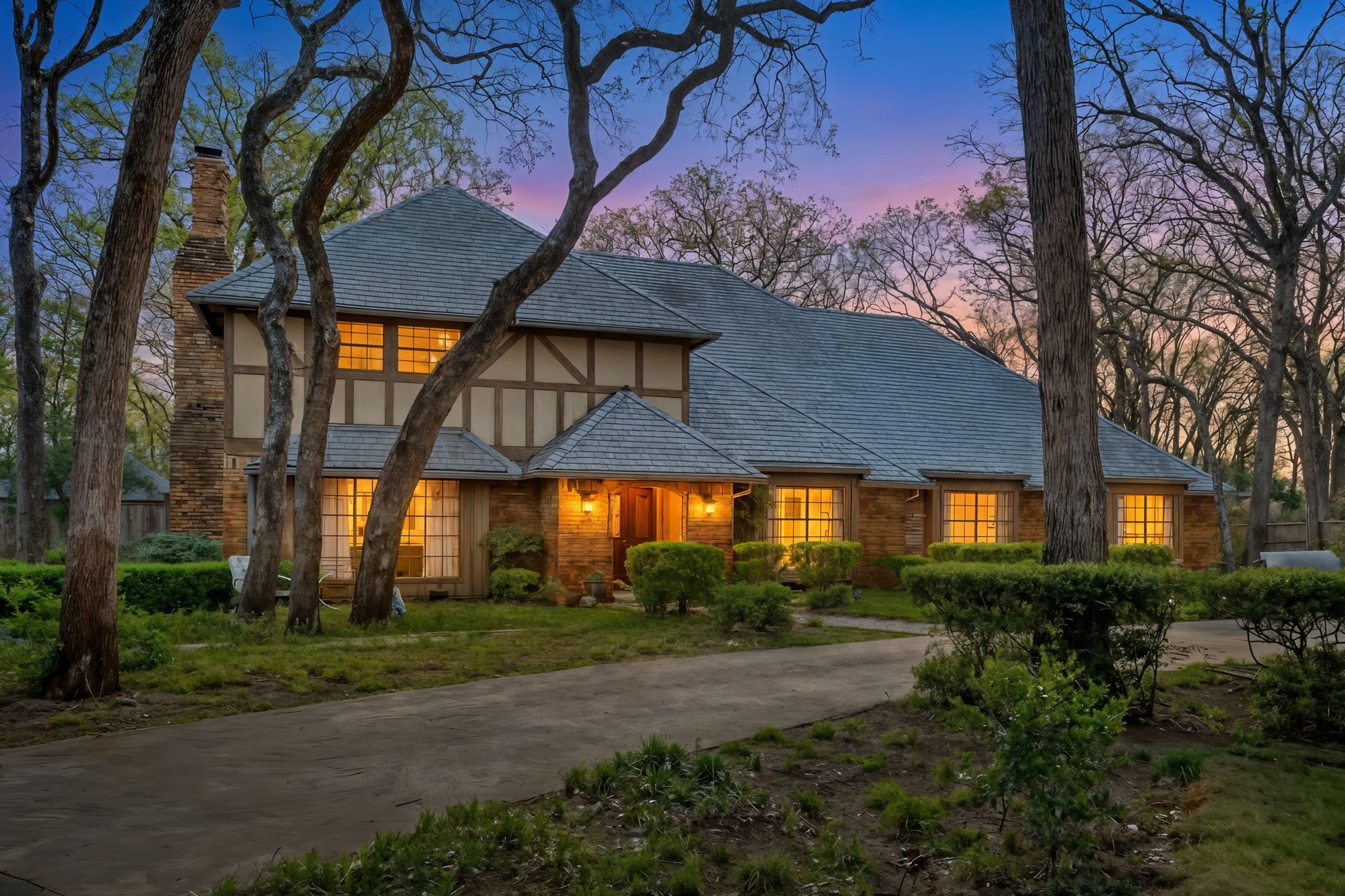 3022 Sherwood Lane Colleyville TX 76034