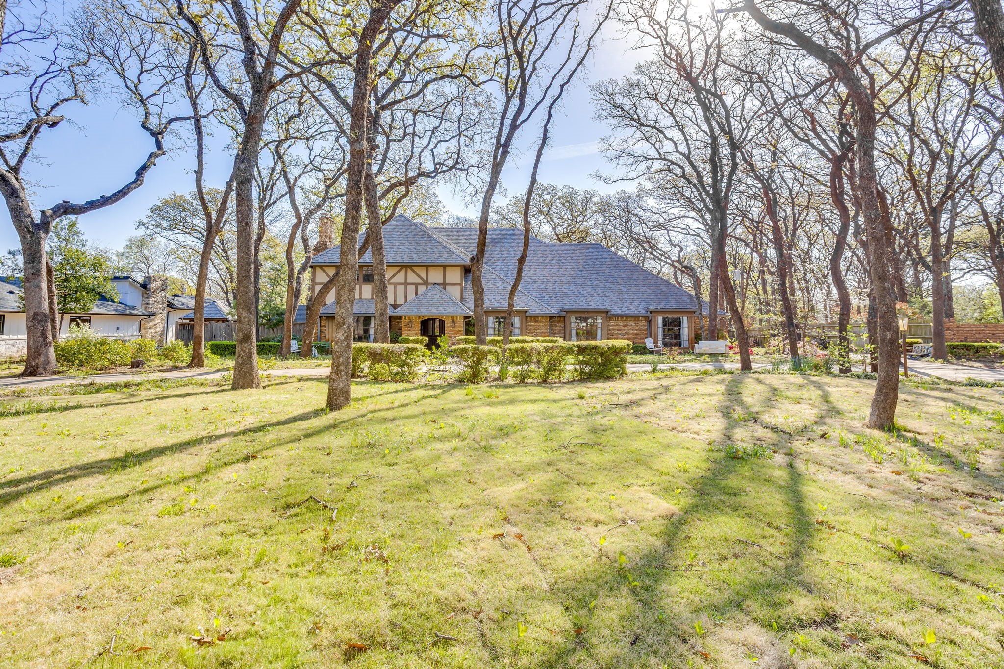 3022 Sherwood Lane Colleyville TX 76034