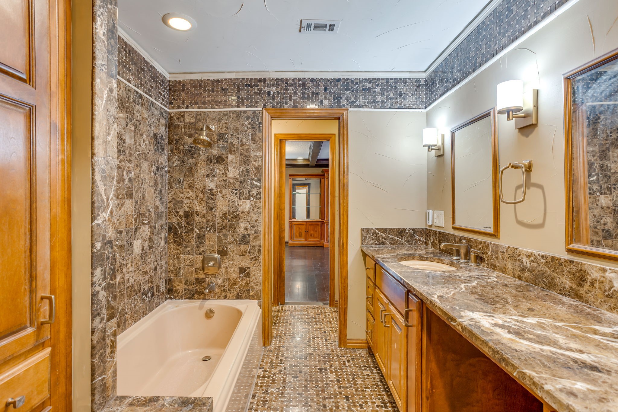 3022 Sherwood Lane Colleyville TX 76034