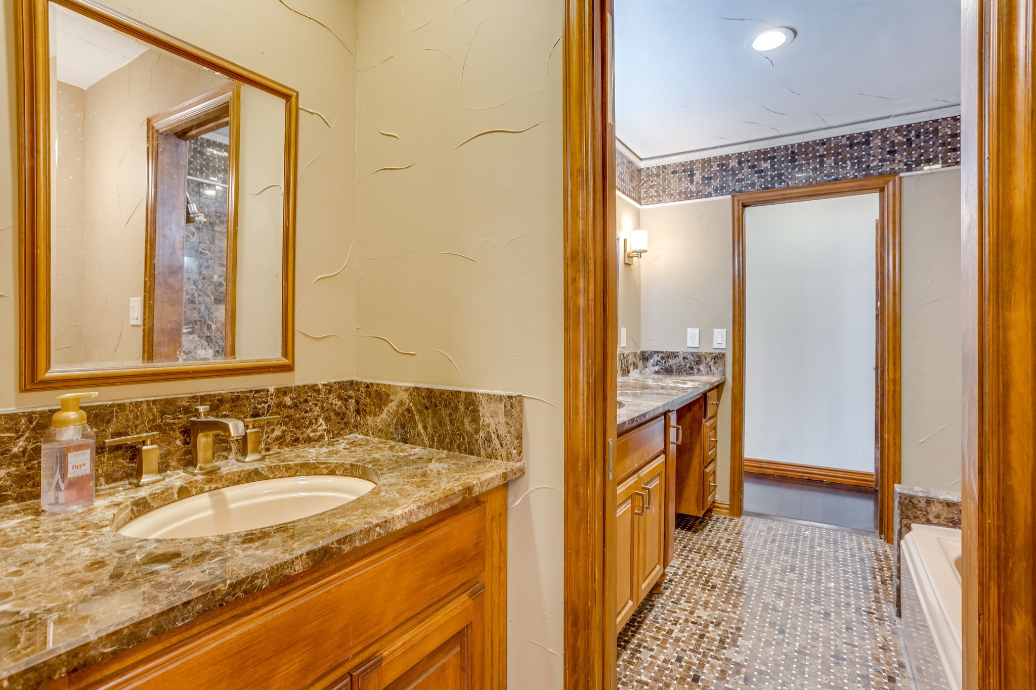 3022 Sherwood Lane Colleyville TX 76034