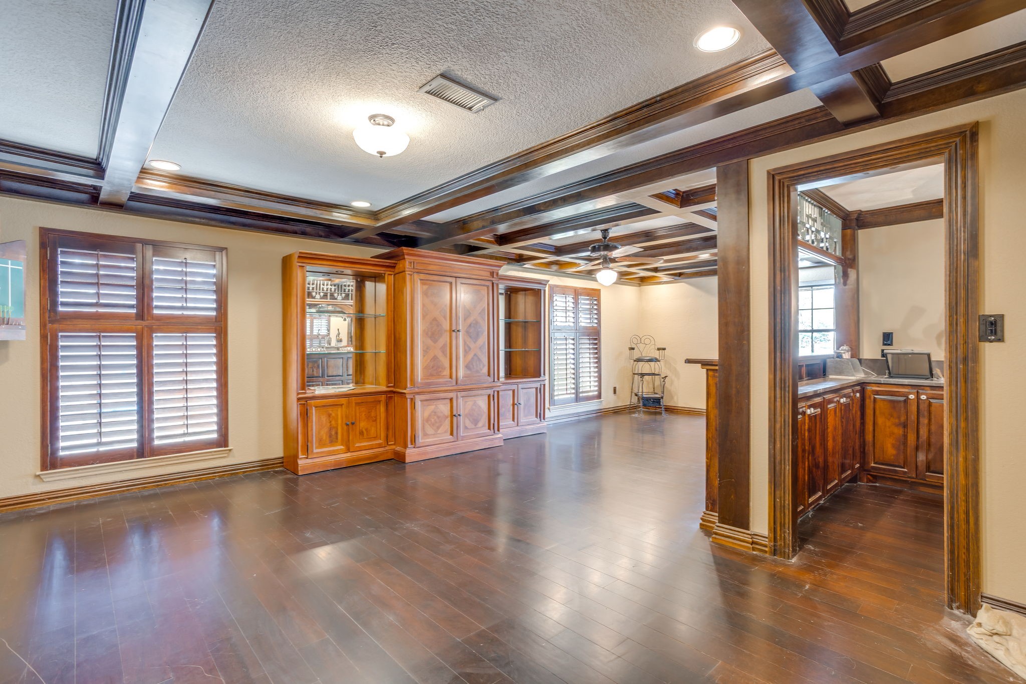 3022 Sherwood Lane Colleyville TX 76034