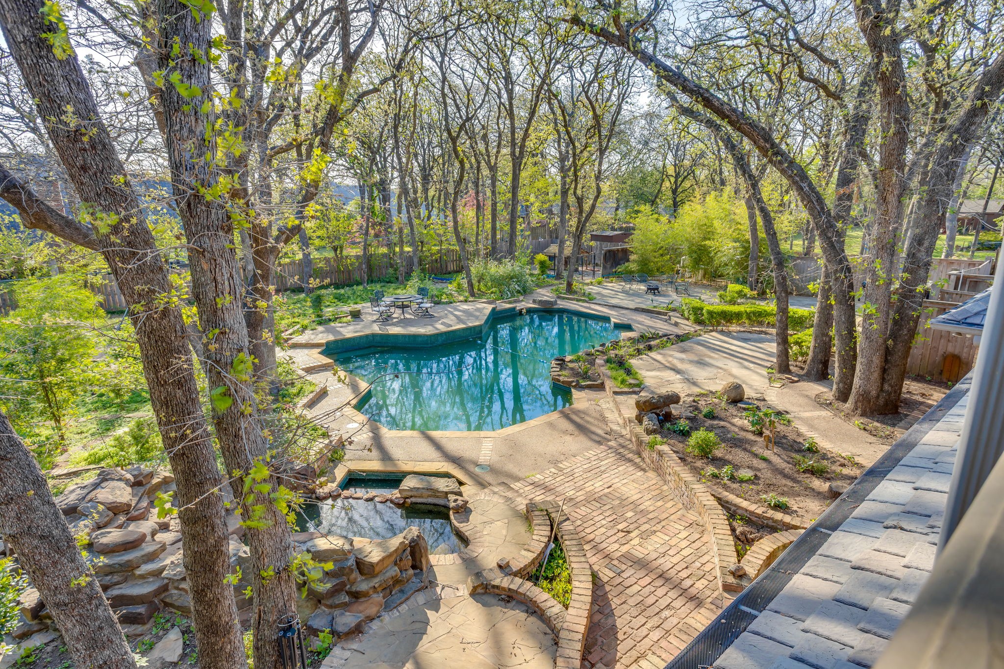 3022 Sherwood Lane Colleyville TX 76034
