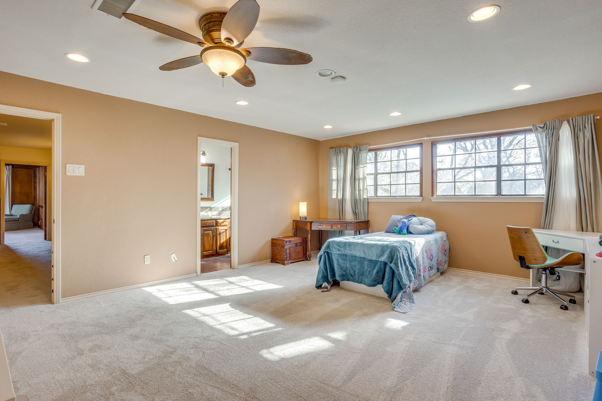3022 Sherwood Lane Colleyville TX 76034