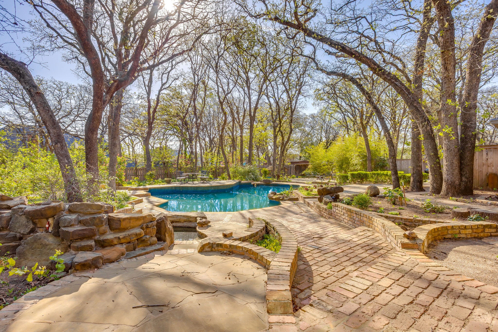 3022 Sherwood Lane Colleyville TX 76034