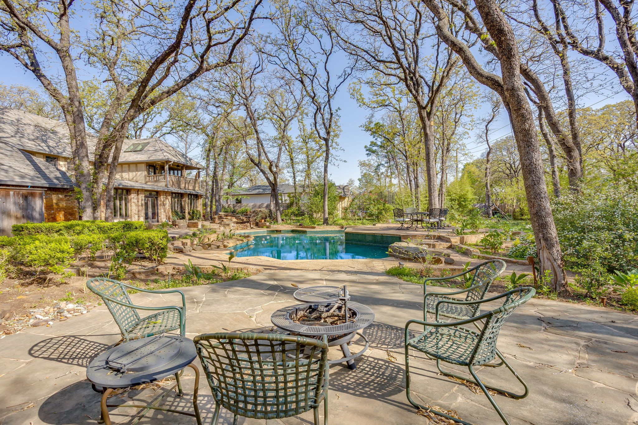 3022 Sherwood Lane Colleyville TX 76034