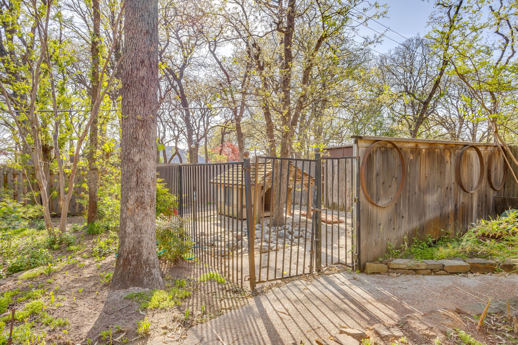 3022 Sherwood Lane Colleyville TX 76034