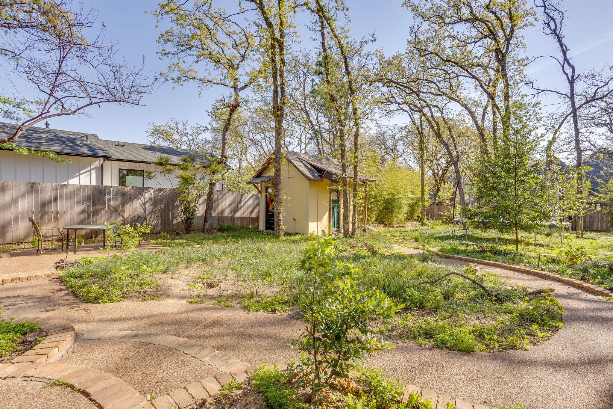 3022 Sherwood Lane Colleyville TX 76034