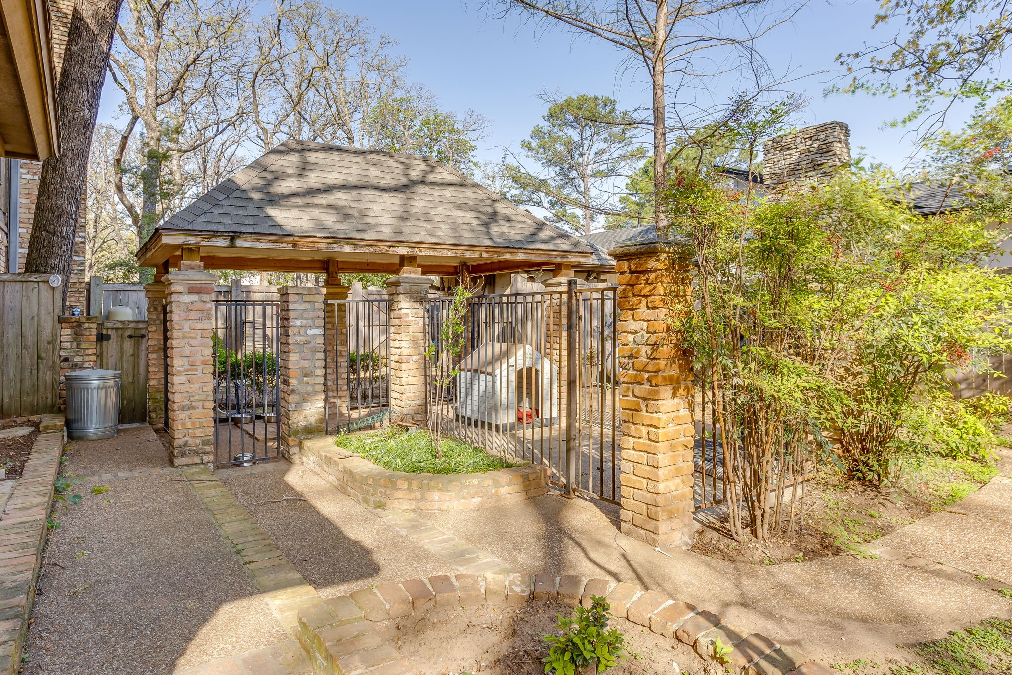 3022 Sherwood Lane Colleyville TX 76034