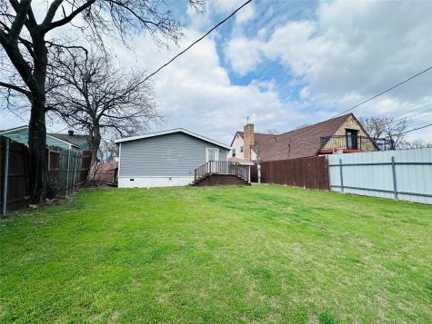 1610 Lebanon Avenue Dallas TX 75208