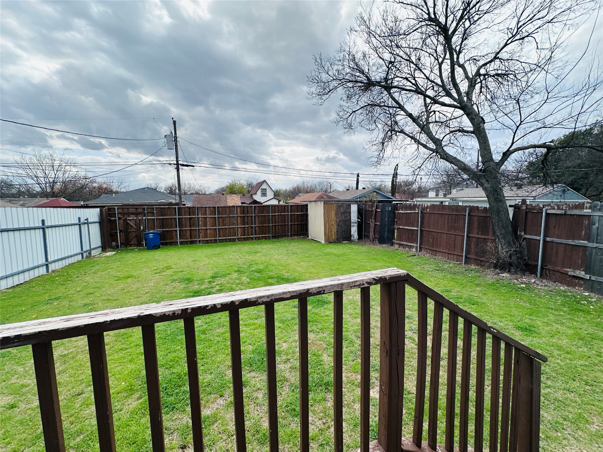1610 Lebanon Avenue Dallas TX 75208