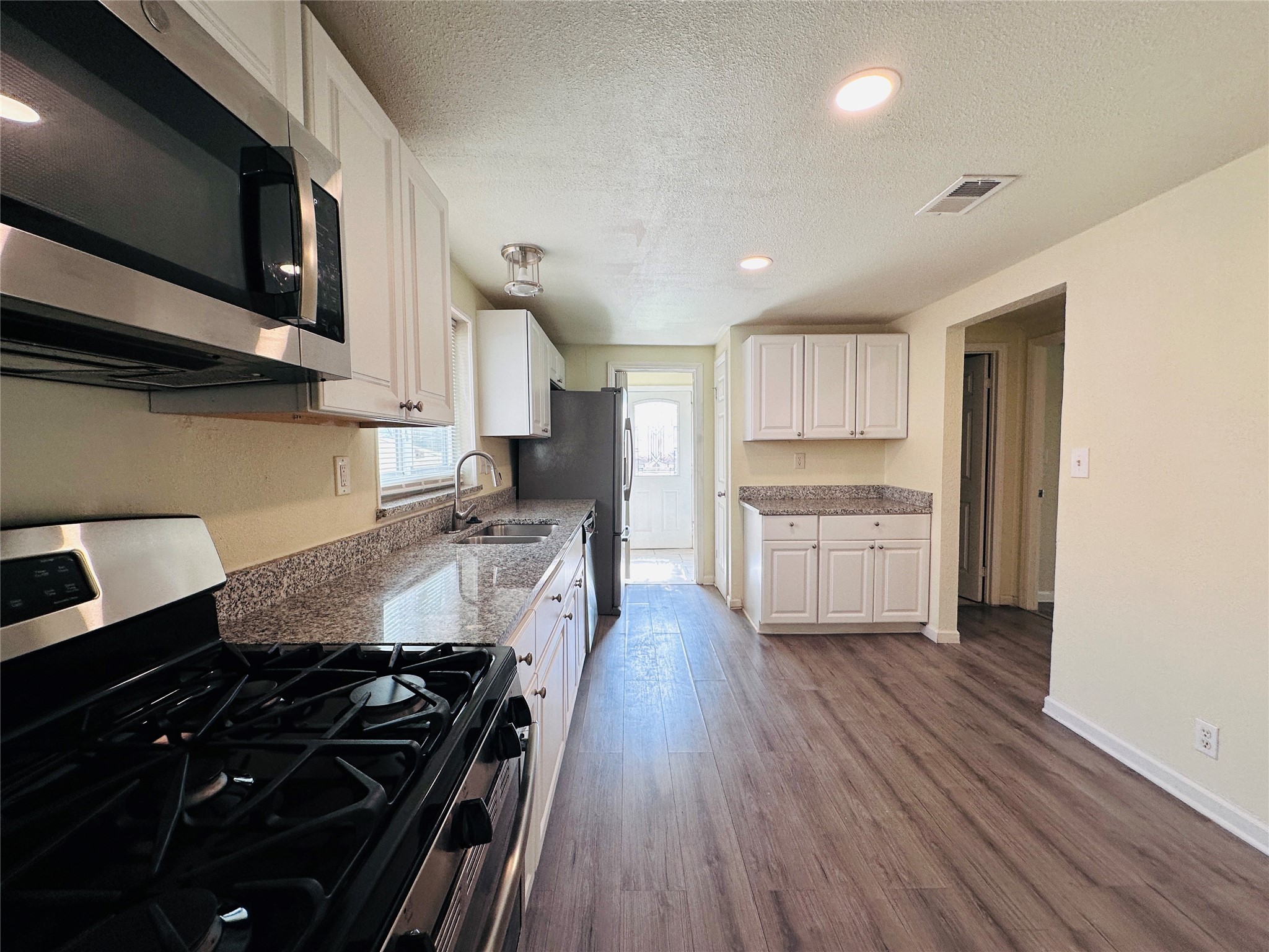 1610 Lebanon Avenue Dallas TX 75208