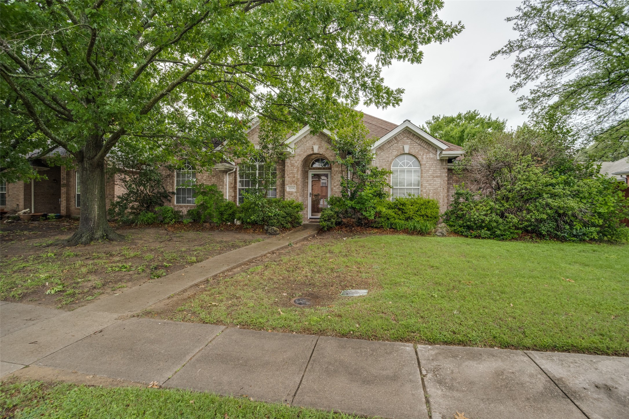 1208 Spring Creek Drive Allen TX 75002