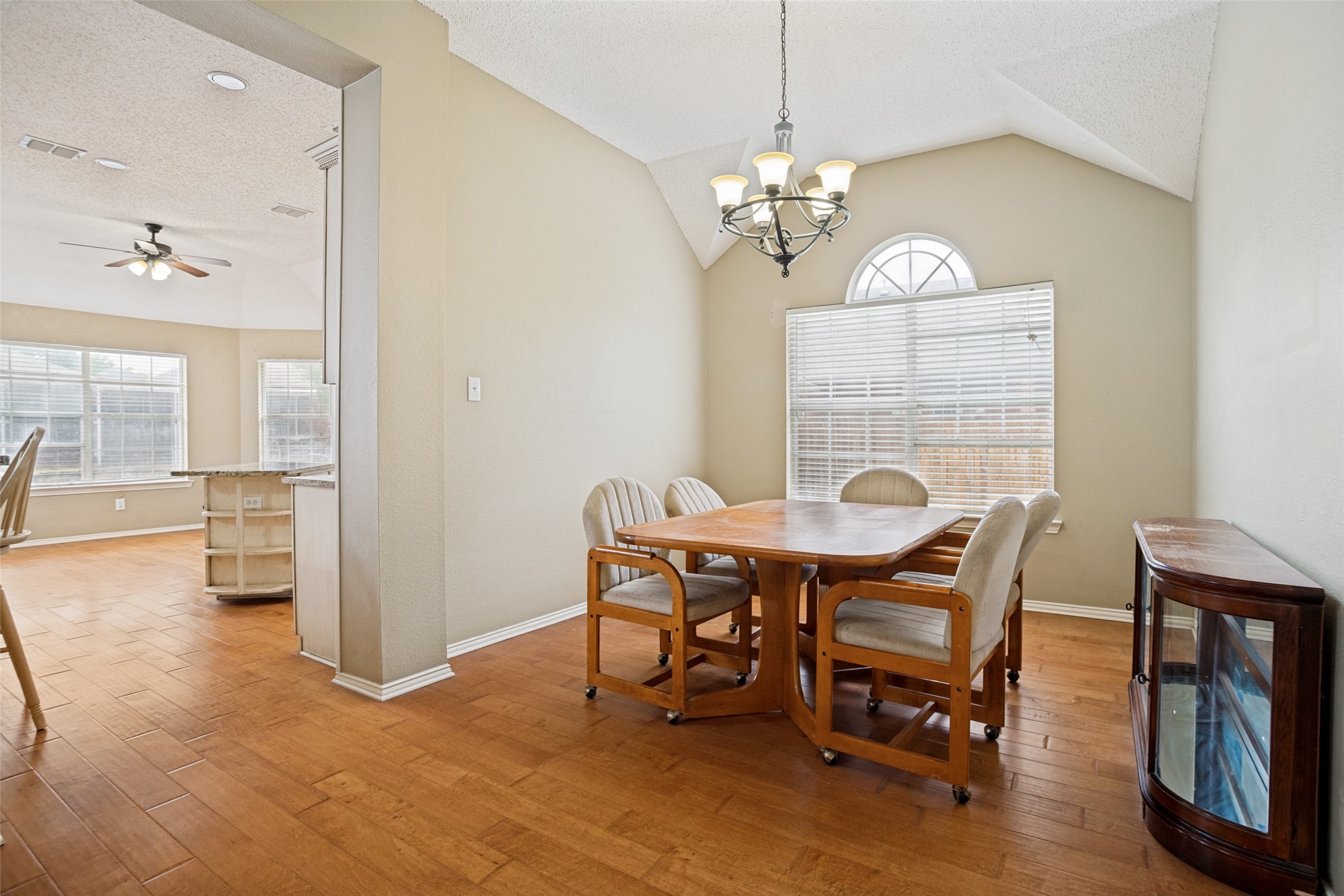 1208 Spring Creek Drive Allen TX 75002