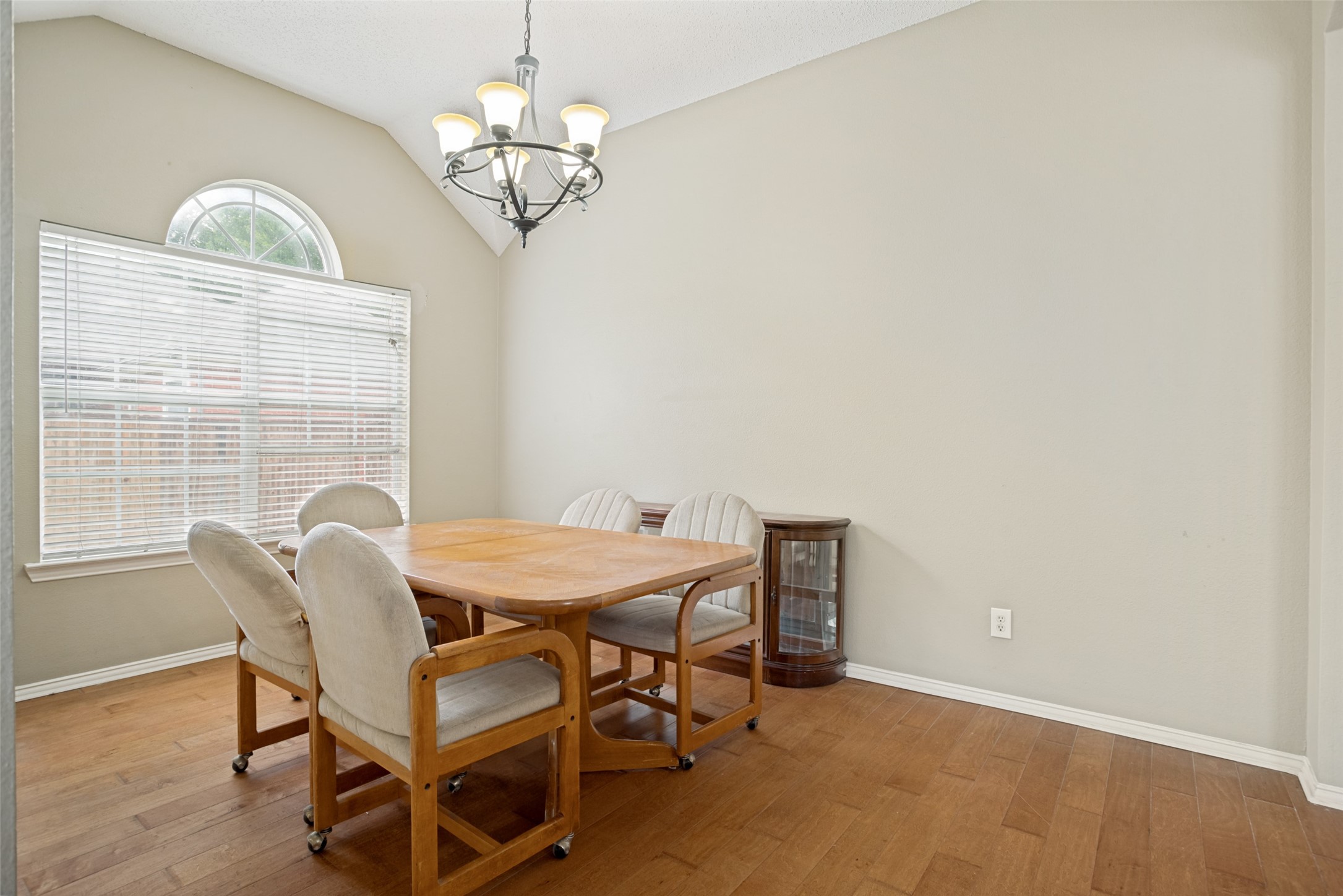 1208 Spring Creek Drive Allen TX 75002