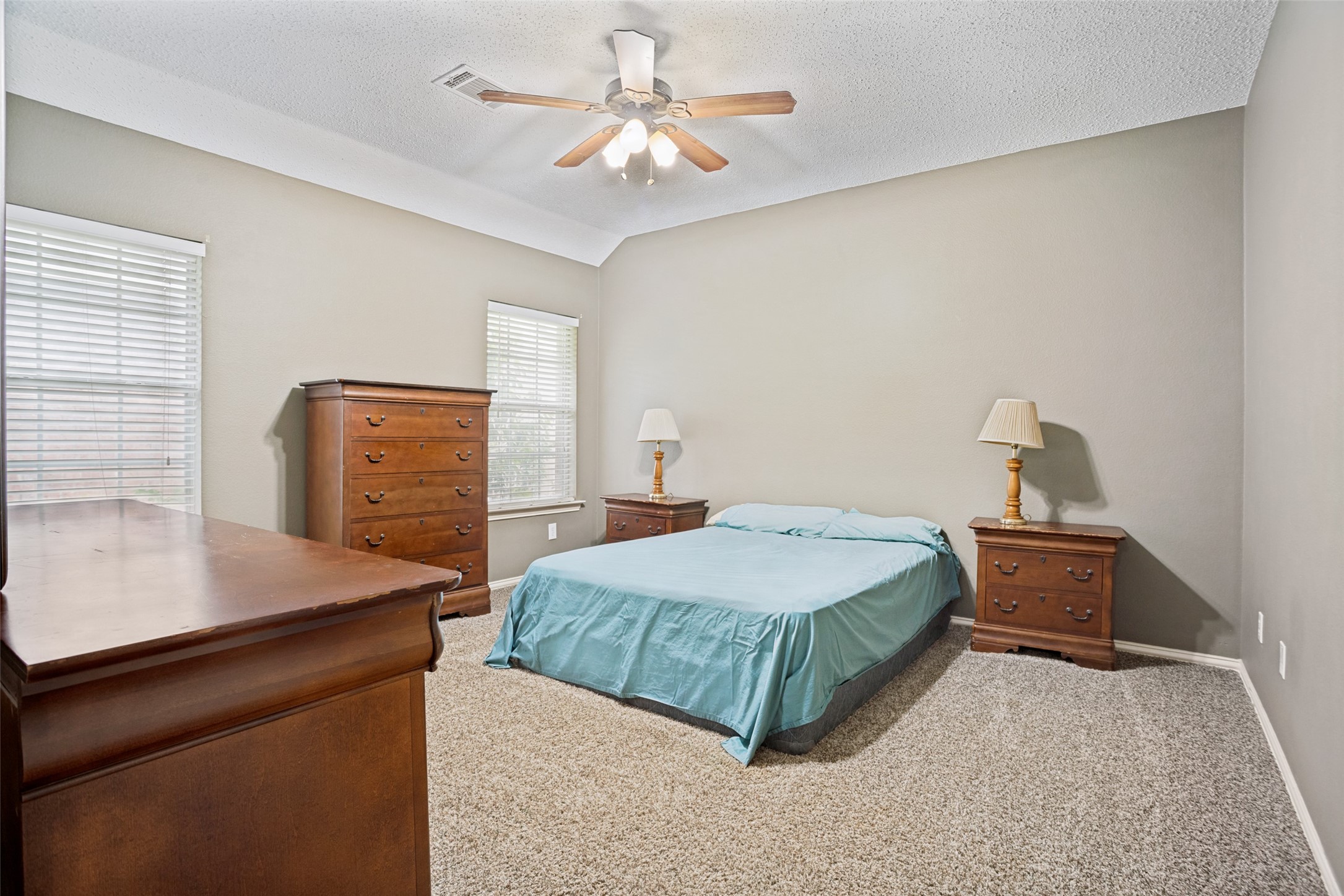 1208 Spring Creek Drive Allen TX 75002