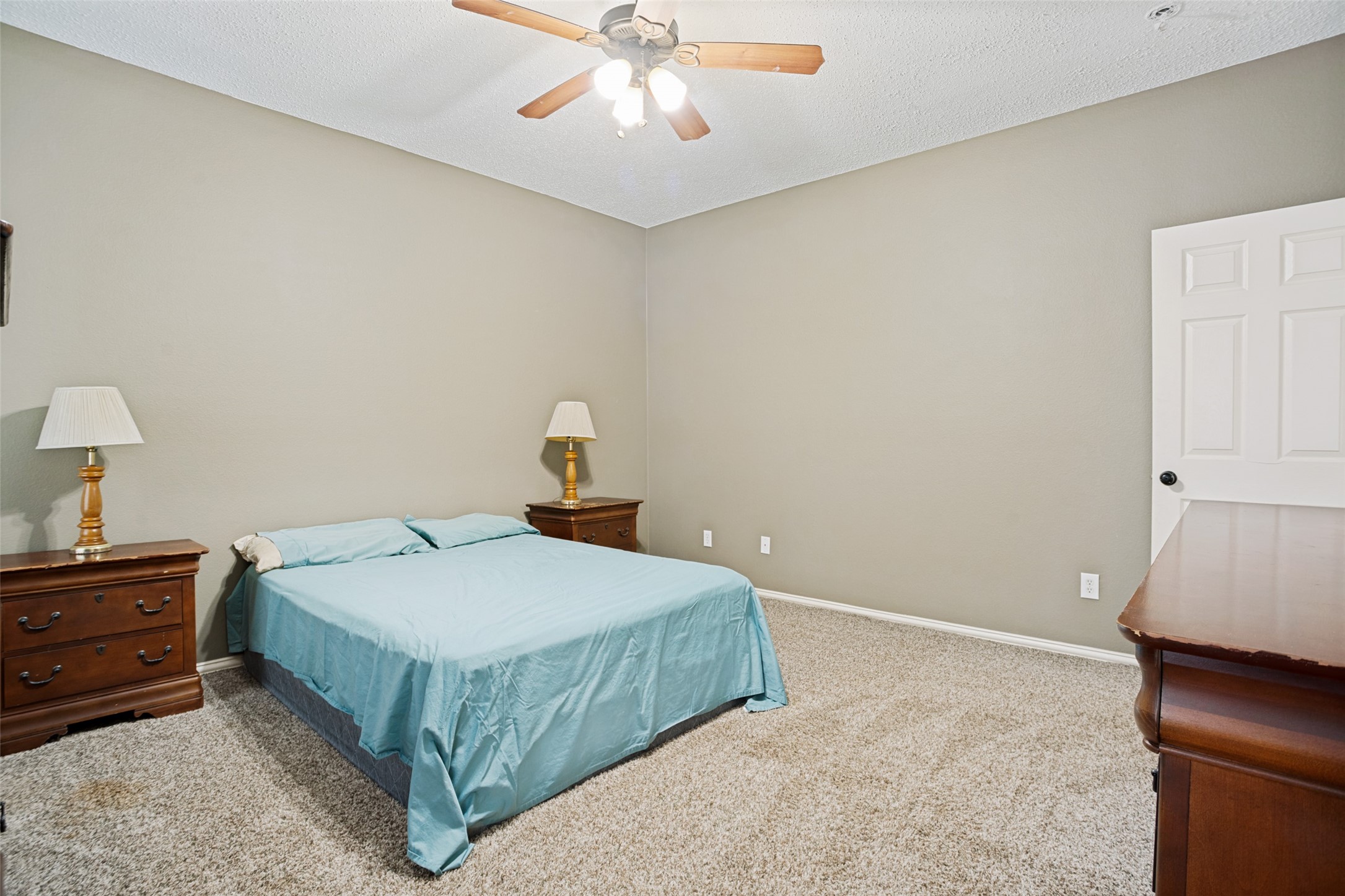 1208 Spring Creek Drive Allen TX 75002