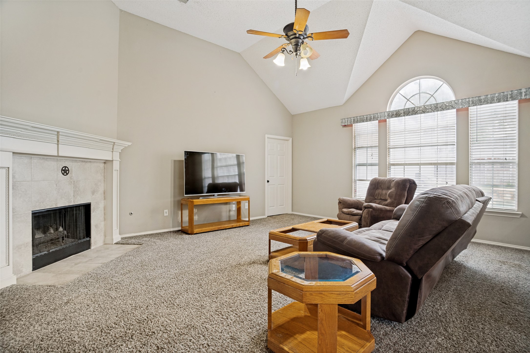 1208 Spring Creek Drive Allen TX 75002